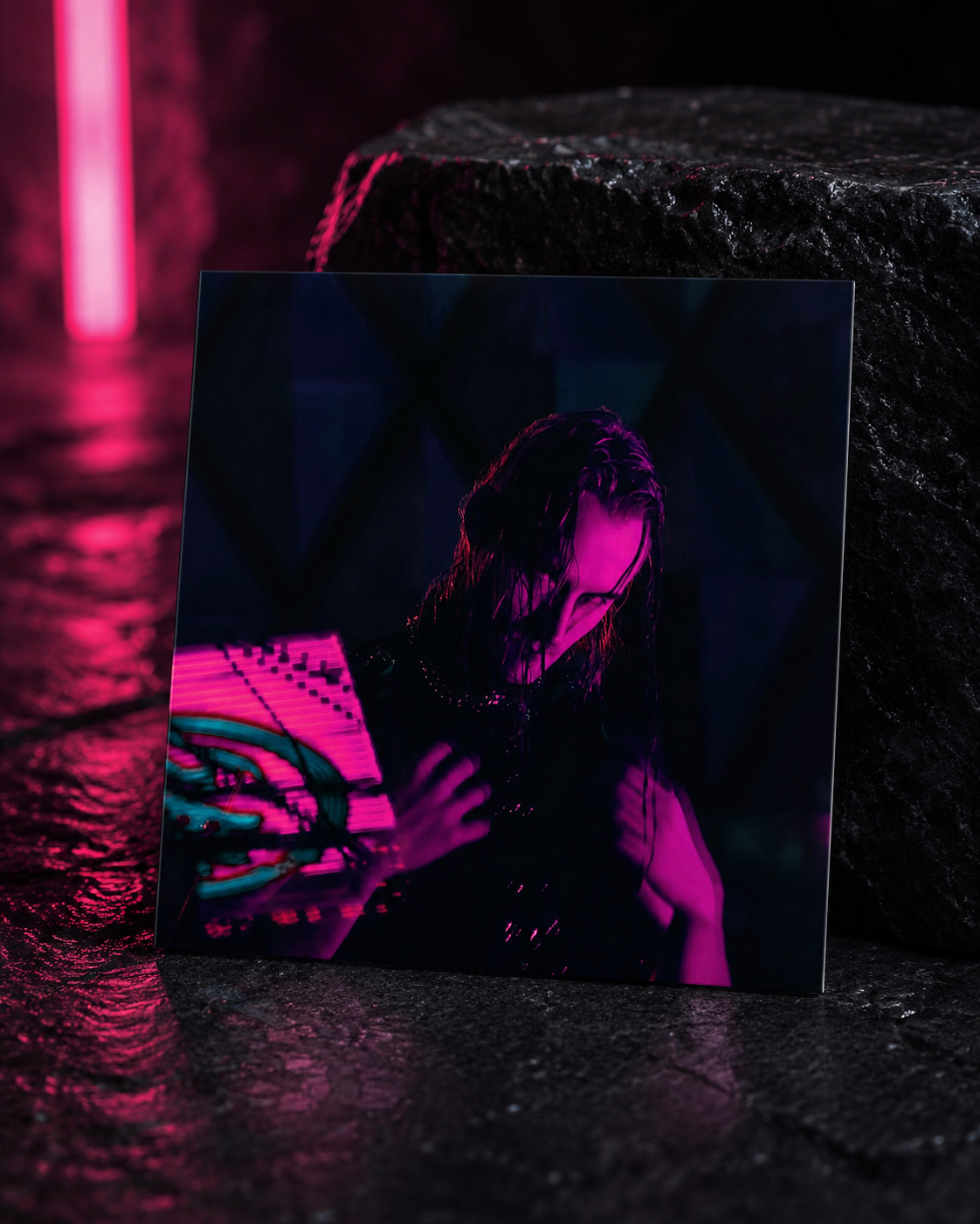 Parasthesia CD (Pre-Order)