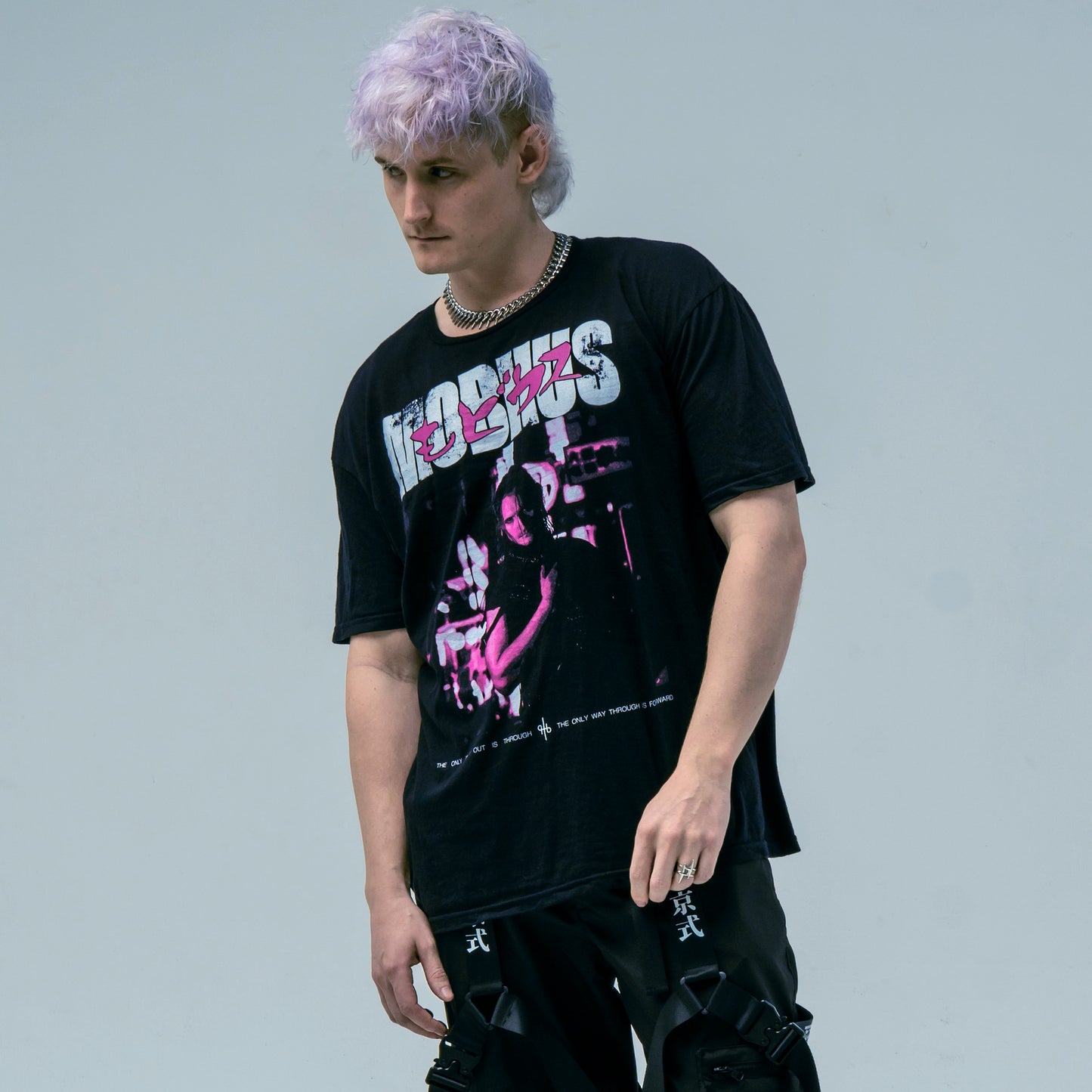 Mantra Tee