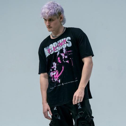 Mantra Tee